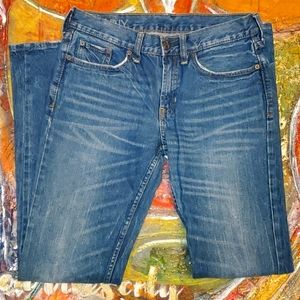 Bullhead Denim mens jeans